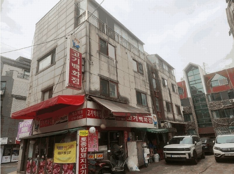 2025타경31333 경기도 부천시 오정구 삼작로74번길 72, 성경빌라 4층 501호 다세대(빌라)[공급44평형] 경매 이미지