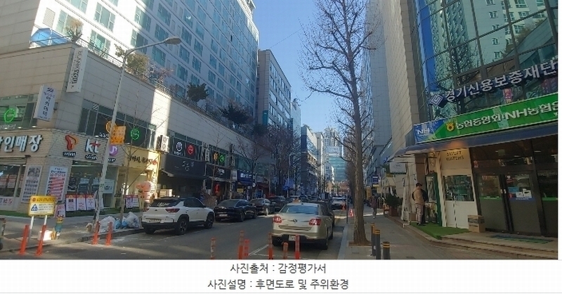 2025타경31517 경기도 부천시 원미구 소향로 225, 디아뜨갤러리3 비동 10층 1012호 오피스텔 경매 이미지