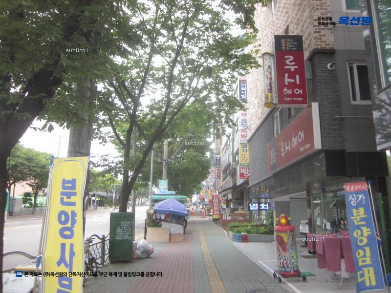 2025타경31975 경기도 부천시 원미구 수도로 182, 삼성아이파크 4층 401호 다세대(빌라)[공급11평형] 경매 이미지