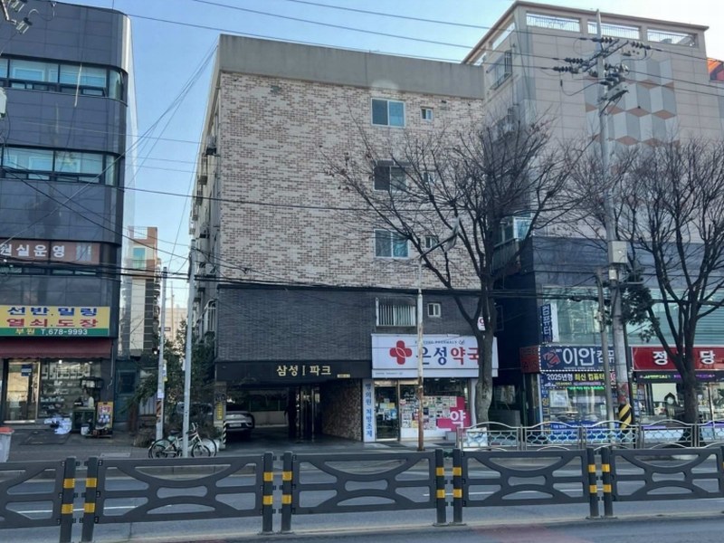 2025타경31975 경기도 부천시 원미구 수도로 182, 삼성아이파크 4층 401호 다세대(빌라)[공급11평형] 경매 이미지