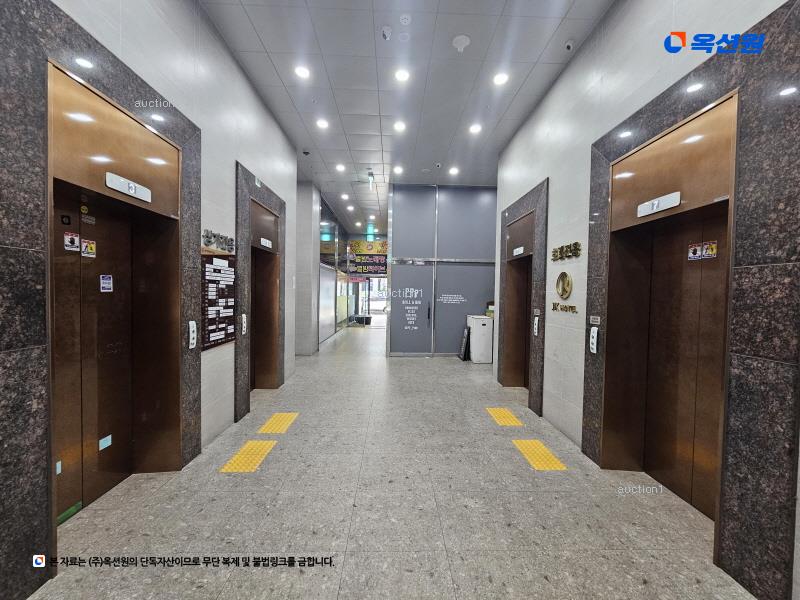 2025타경32505 경기도 김포시 김포한강9로75번길 100, 태경프라자 2층 208호 근린상가 경매 이미지