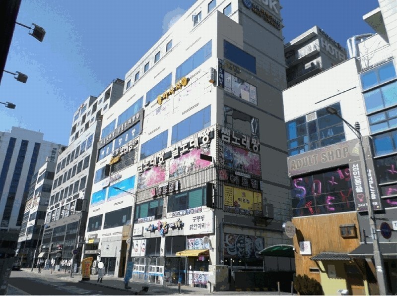 2025타경32505 경기도 김포시 김포한강9로75번길 100, 태경프라자 2층 208호 근린상가 경매 이미지