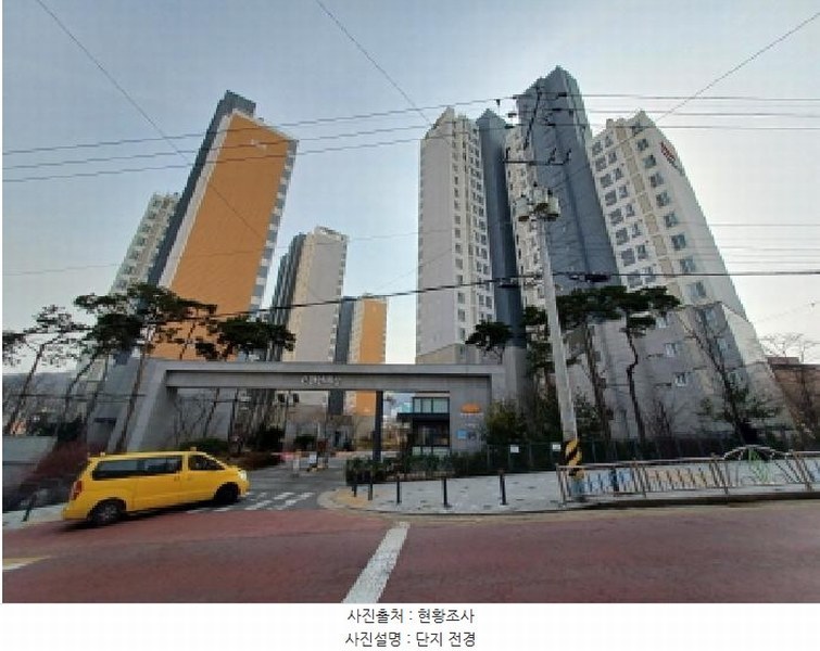 2025타경32578 경기도 부천시 소사구 성주로 158, 이편한세상부천심곡 106동 16층 1603호 아파트[공급34평형] 경매 이미지