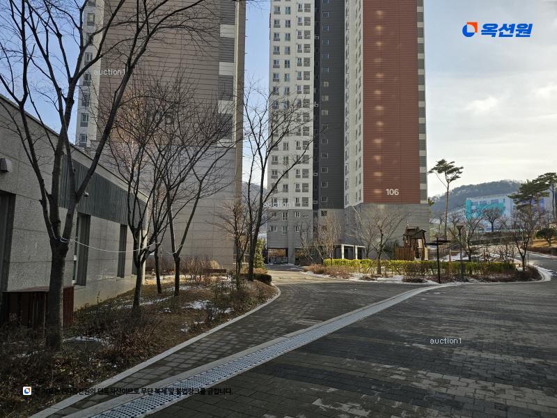 2025타경32578 경기도 부천시 소사구 성주로 158, 이편한세상부천심곡 106동 16층 1603호 아파트[공급34평형] 경매 이미지