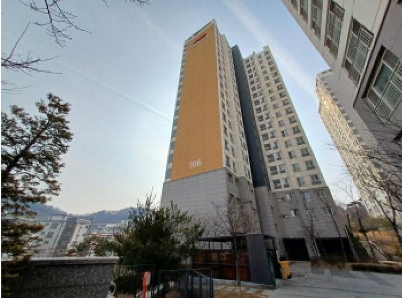 2025타경32578 경기도 부천시 소사구 성주로 158, 이편한세상부천심곡 106동 16층 1603호 아파트[공급34평형] 경매 이미지