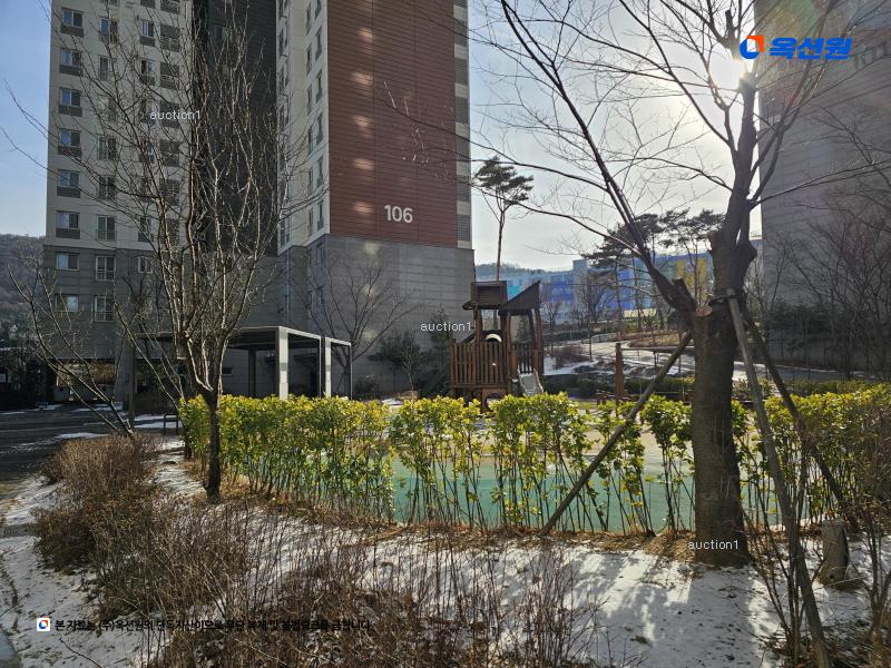 2025타경32578 경기도 부천시 소사구 성주로 158, 이편한세상부천심곡 106동 16층 1603호 아파트[공급34평형] 경매 이미지