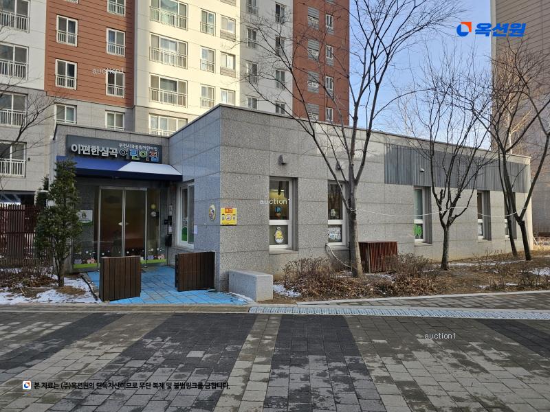 2025타경32578 경기도 부천시 소사구 성주로 158, 이편한세상부천심곡 106동 16층 1603호 아파트[공급34평형] 경매 이미지