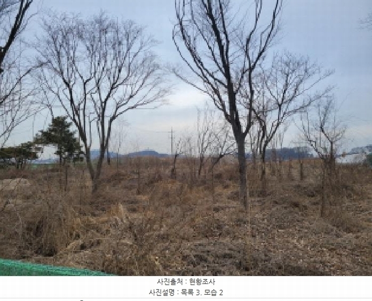 2025타경32649 경기도 김포시 하성면 마곡리 285 농지 경매 이미지