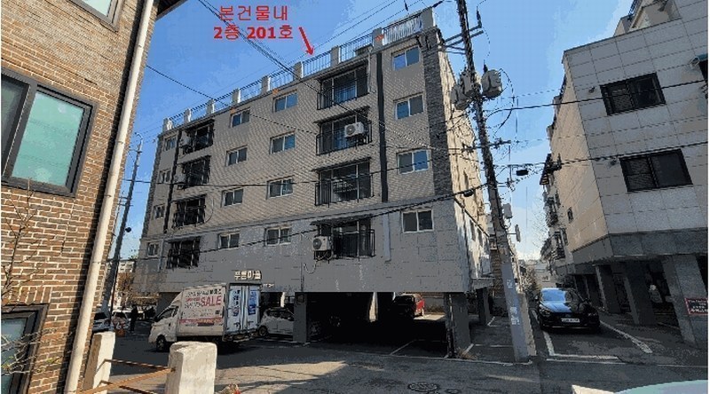 2025타경32832 경기도 부천시 오정구 고리울로52번길 75경기도 부천시 오정구 고리울로52○○○○, 푸른마을 2층 201호푸른마을○○ 다세대(빌라)[공급18평형] 경매 이미지