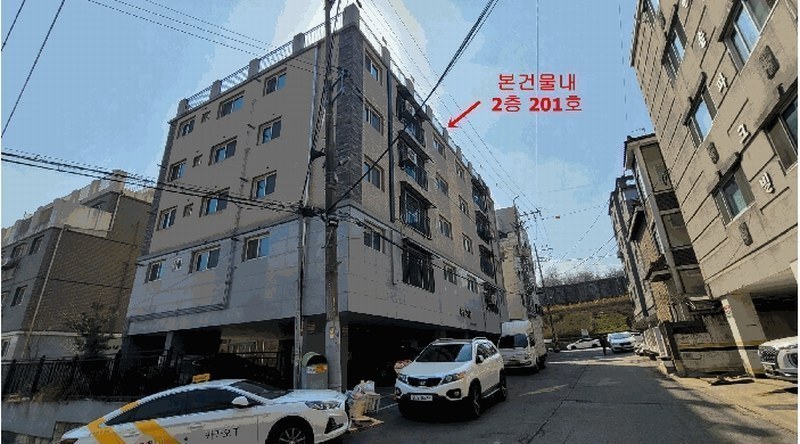 2025타경32832 경기도 부천시 오정구 고리울로52번길 75경기도 부천시 오정구 고리울로52○○○○, 푸른마을 2층 201호푸른마을○○ 다세대(빌라)[공급18평형] 경매 이미지