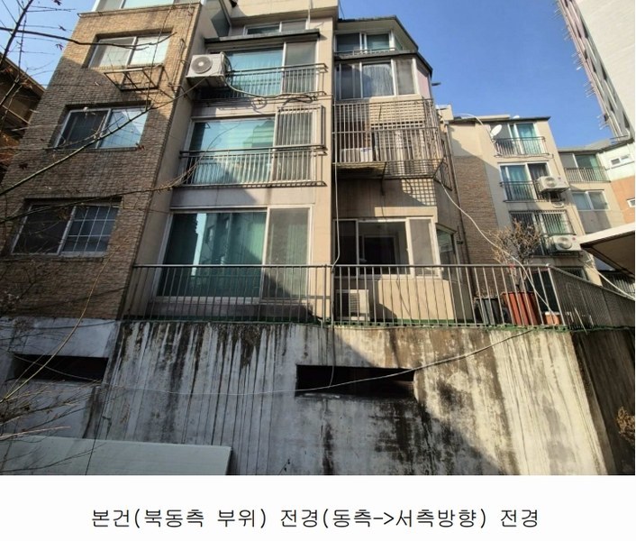 2025타경50311 서울특별시 서대문구 연희로25길 4-6, 수목아이엠하우스 지층 비01호 다세대(빌라) 경매 이미지