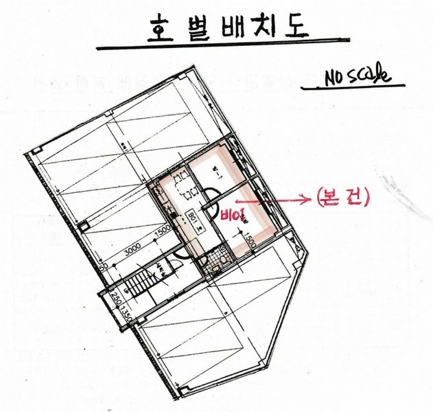 2025타경50311 서울특별시 서대문구 연희로25길 4-6, 수목아이엠하우스 지층 비01호 다세대(빌라) 경매 이미지