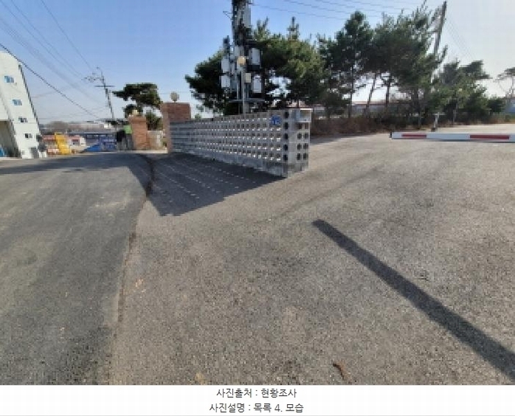 2025타경32859 경기도 김포시 통진읍 고정리 183 종교시설 경매 이미지