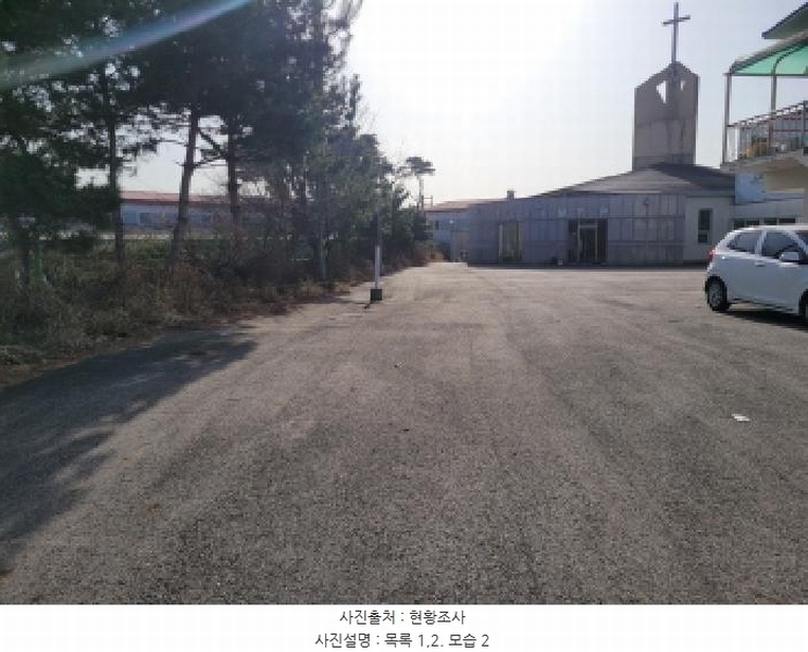 2025타경32859 경기도 김포시 통진읍 고정리 183 종교시설 경매 이미지