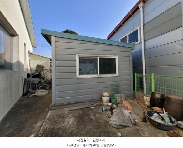 2025타경32859 경기도 김포시 통진읍 고정리 183 종교시설 경매 이미지