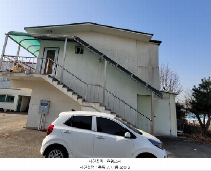 2025타경32859 경기도 김포시 통진읍 고정리 183 종교시설 경매 이미지