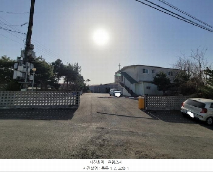 2025타경32859 경기도 김포시 통진읍 고정리 183 종교시설 경매 이미지