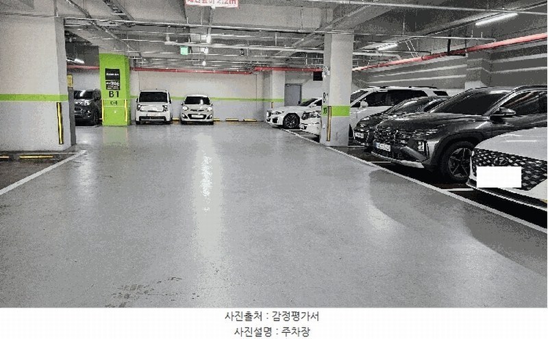 2025타경33105 경기도 부천시 원미구 길주로 428, 에쓰제이로얄팰리스 7층 2동 702호 오피스텔 경매 이미지