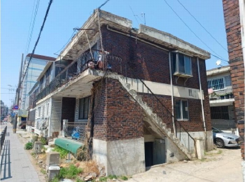 2025타경33270 경기도 부천시 오정구 삼작로 373, 혜원연립 11동 1층 102호 다세대(빌라)[공급20평형] 경매 이미지