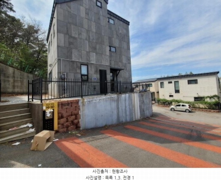 2025타경33290 경기도 김포시 양촌읍 석모리 931-4 주택 경매 이미지