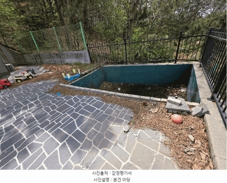2025타경33290 경기도 김포시 양촌읍 석모리 931-4 주택 경매 이미지