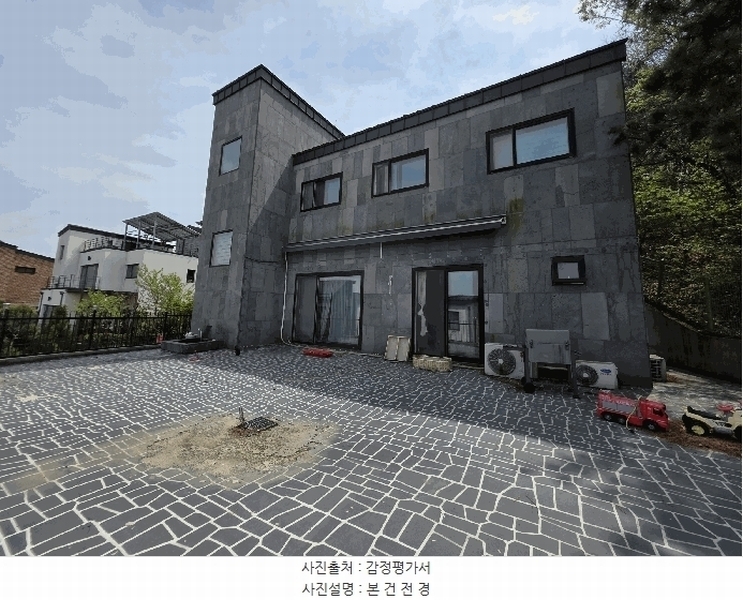 2025타경33290 경기도 김포시 양촌읍 석모리 931-4 주택 경매 이미지