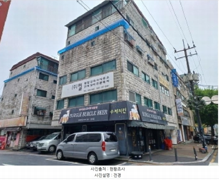 2025타경33302 경기도 부천시 원미구 부천로136번길 12, 하나맨션 5층 502호 다세대(빌라)[공급18평형] 경매 이미지