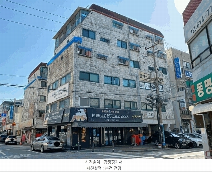 2025타경33302 경기도 부천시 원미구 부천로136번길 12, 하나맨션 5층 502호 다세대(빌라)[공급18평형] 경매 이미지