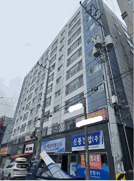 2025타경33350 경기도 부천시 오정구 소사로748번길 57-14, 원종아이원시티 102동 3층 303호 근린상가 경매 이미지