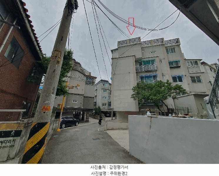 2025타경33442 경기도 부천시 원미구 지봉로70번길 5-7, 파인캐슬 나동 5층 502호 다세대(빌라)[공급14평형] 경매 이미지