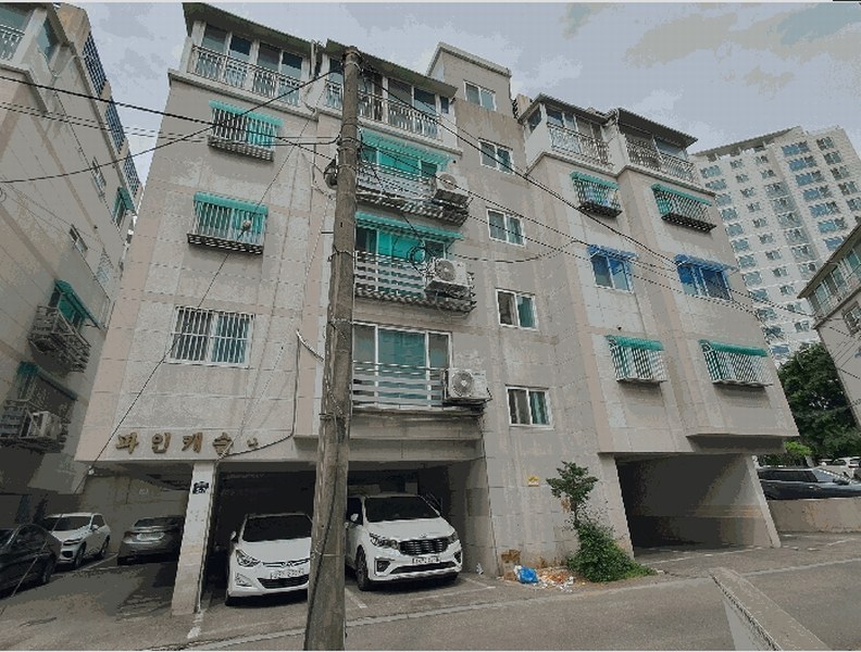 2025타경33442 경기도 부천시 원미구 지봉로70번길 5-7, 파인캐슬 나동 5층 502호 다세대(빌라)[공급14평형] 경매 이미지