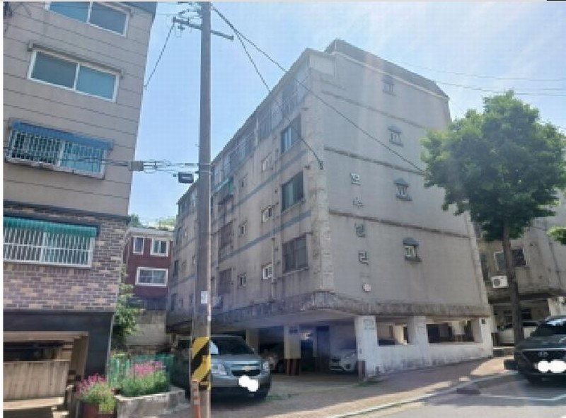 2025타경33457 경기도 부천시 오정구 삼작로424번길 63, 호수빌라 2층 201호 다세대(빌라)[공급12평형] 경매 이미지