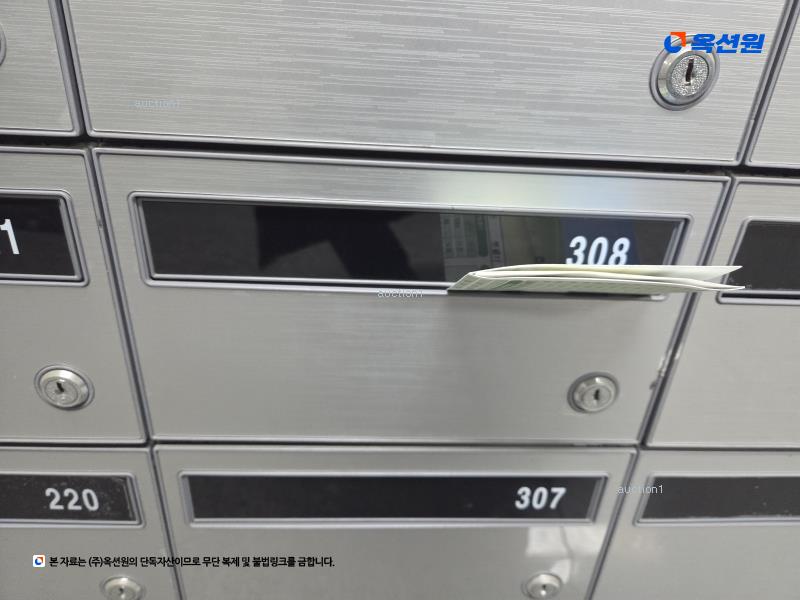 2025타경33458 경기도 김포시 김포한강10로133번길 144, 김포더럭스나인 디동 3층 308호 오피스텔[계약16평형] 경매 이미지