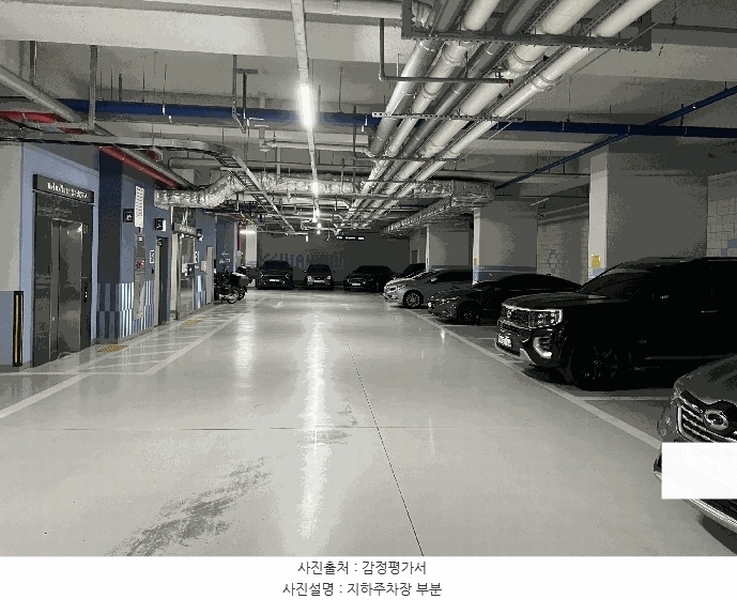 2025타경33458 경기도 김포시 김포한강10로133번길 144, 김포더럭스나인 디동 3층 308호 오피스텔[계약16평형] 경매 이미지