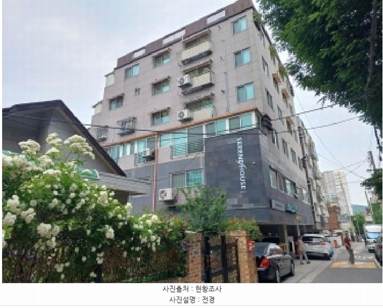2025타경33527 경기도 부천시 원미구 신흥로86번길 35, 세린하우스 6층 601호 다세대(빌라)[공급13평형] 경매 이미지