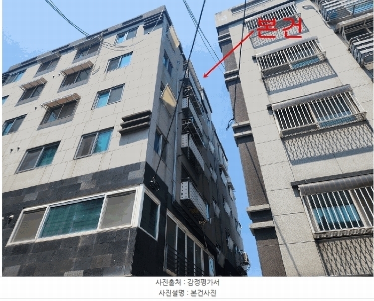 2025타경33527 경기도 부천시 원미구 신흥로86번길 35, 세린하우스 6층 601호 다세대(빌라)[공급13평형] 경매 이미지