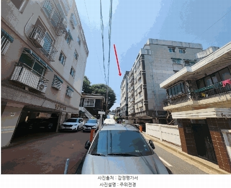 2025타경33527 경기도 부천시 원미구 신흥로86번길 35, 세린하우스 6층 601호 다세대(빌라)[공급13평형] 경매 이미지
