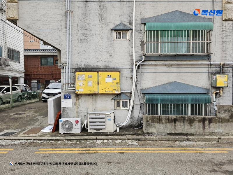 2025타경33583 경기도 부천시 소사구 부광로42번길 59, 동보빌라 2층 201호 다세대(빌라) 경매 이미지