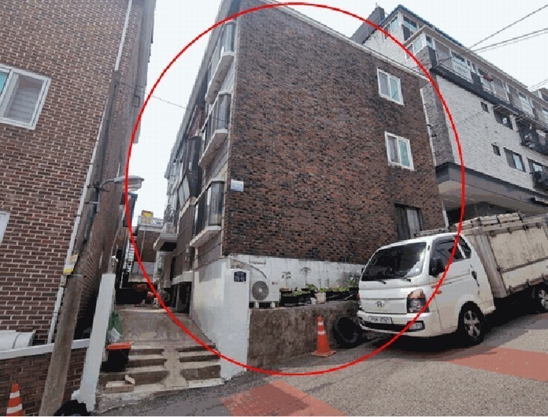 2025타경33624 경기도 부천시 소사구 경인로170번길 75-12, 청실빌라 3층 301호 다세대(빌라) 경매 이미지