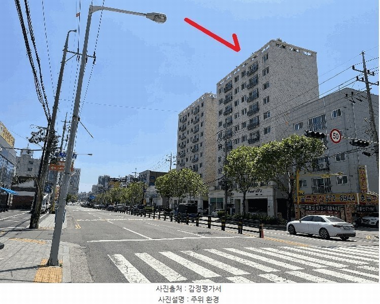 2025타경33680 경기도 부천시 오정구 신흥로 375, 대림프라우드아파트 5층 501호 아파트[공급21평형] 경매 이미지