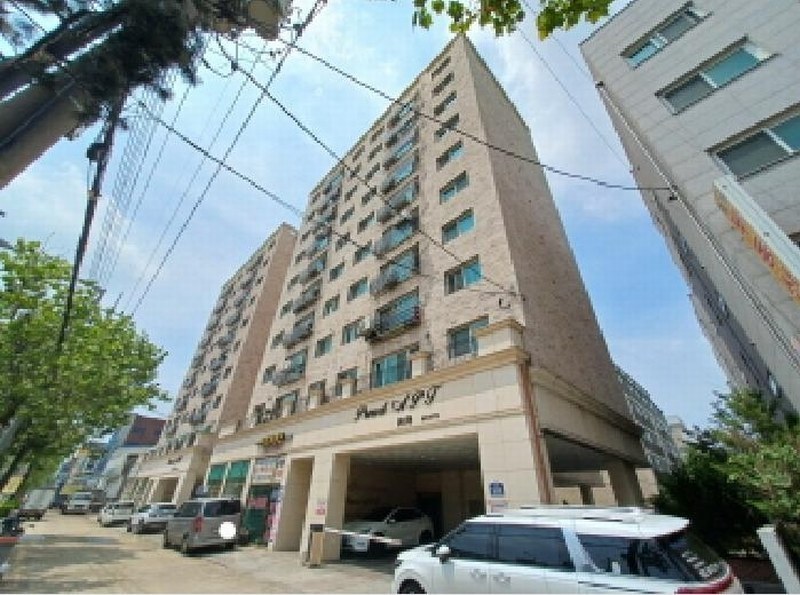 2025타경33680 경기도 부천시 오정구 신흥로 375, 대림프라우드아파트 5층 501호 아파트[공급21평형] 경매 이미지