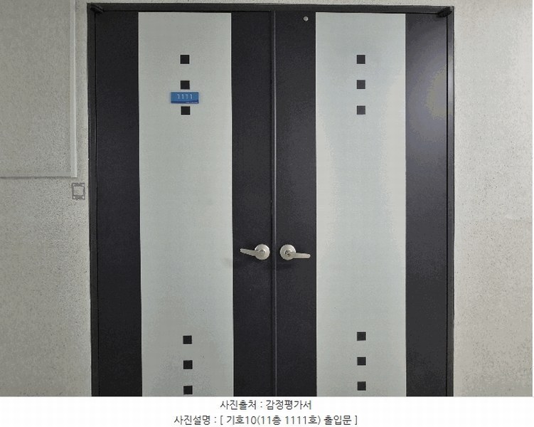 2025타경33687 경기도 부천시 원미구 조마루로385번길 80, 춘의테크노파크3차주건축물 1동 11층 1111호 아파트형공장 경매 이미지