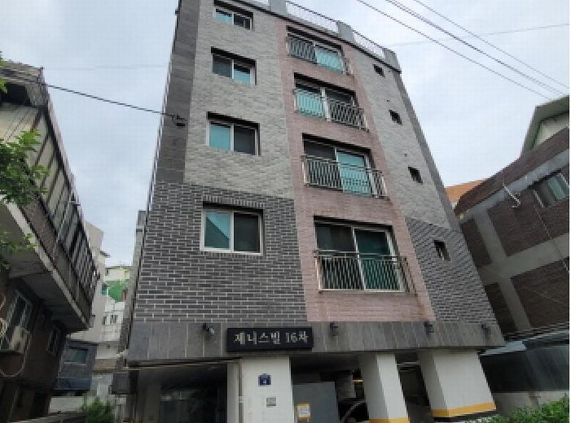 2025타경33744 경기도 부천시 소사구 안곡로85번길 4, 제니스빌16차 1동 3층 302호 다세대(빌라)[공급12평형] 경매 이미지