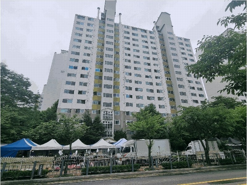 2025타경33747 경기도 김포시 전원로 28, 전원마을 114동 10층 1002호 아파트[공급32평형] 경매 이미지
