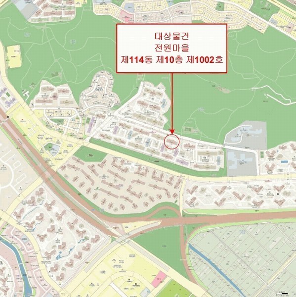 2025타경33747 경기도 김포시 전원로 28, 전원마을 114동 10층 1002호 아파트[공급32평형] 경매 이미지