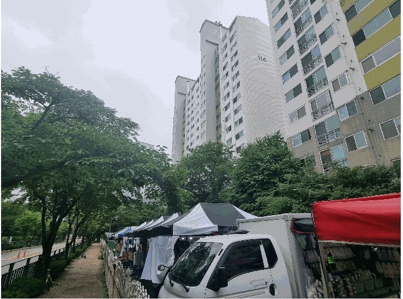 2025타경33747 경기도 김포시 전원로 28, 전원마을 114동 10층 1002호 아파트[공급32평형] 경매 이미지
