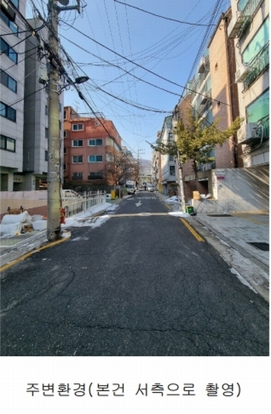 2025타경50632 서울특별시 은평구 갈현로16길 12, 거성리젠시 에이동 3층 302호 다세대(빌라)[공급12평형] 경매 이미지