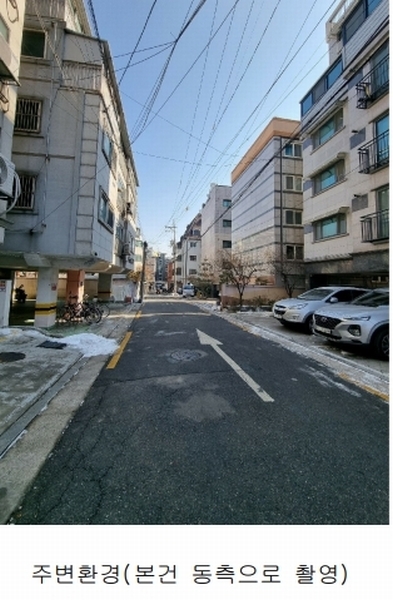 2025타경50632 서울특별시 은평구 갈현로16길 12, 거성리젠시 에이동 3층 302호 다세대(빌라)[공급12평형] 경매 이미지