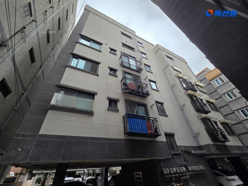 2025타경50632 서울특별시 은평구 갈현로16길 12, 거성리젠시 에이동 3층 302호 다세대(빌라)[공급12평형] 경매 이미지