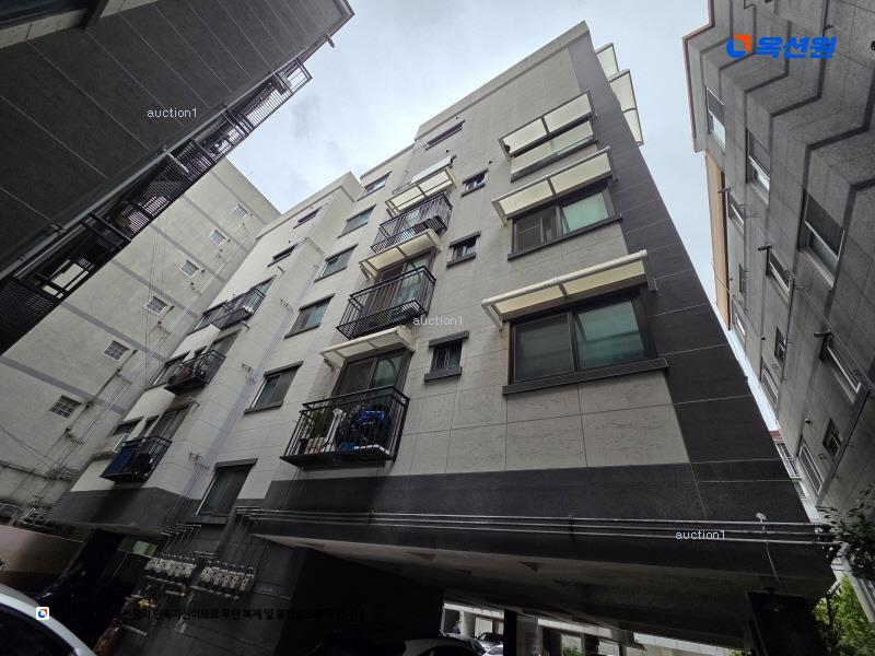2025타경50632 서울특별시 은평구 갈현로16길 12, 거성리젠시 에이동 3층 302호 다세대(빌라)[공급12평형] 경매 이미지